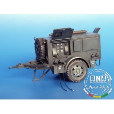 1/35 German Heavy Generator A