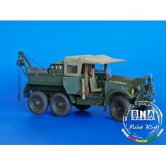 1/35 British Light Breakdown CDSW 