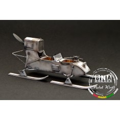1/35 Soviet Aerosleight RF-8 