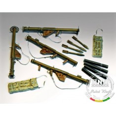 1/35 Bazooka M1 and M1A1 