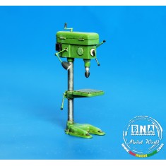 1/35 Drill Press