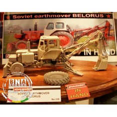 1/35 Soviet Earthmover 