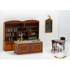 1/35 Pub - Diorama