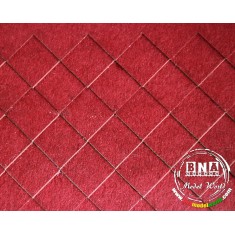 1/35 Roofing - Red 