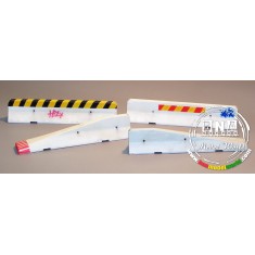 1/35 Roadblocks - Long 