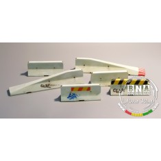 1/35 Roadblocks - Short 