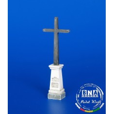 1/48 Cross on Pedestal