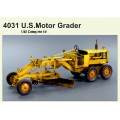 1/48 Grader