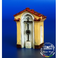 1/48 Chapel with a Cross 