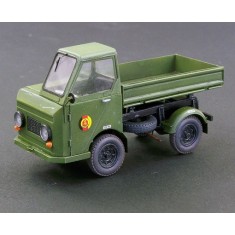 1/48 Multicar M-22