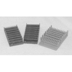 1/35 Bolts & Nuts 1.0 mm