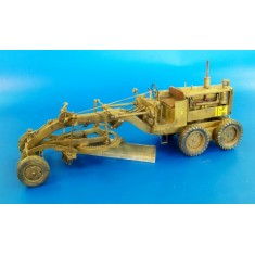 1/35 US Motor Grader (Complete Resin kit)