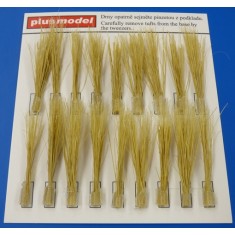 1/35 Tufts of Reeds - Dry (Height: 40mm)