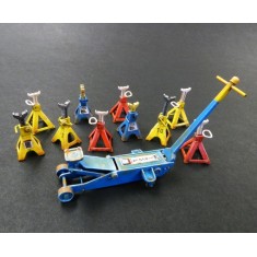 1/35 US Army Jack Stand
