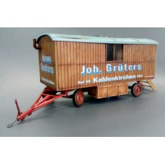 1/35 Caravan