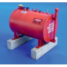 1/35 US 300 Gallon Fuel Tank
