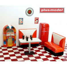1/35 Juke Box