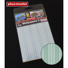 1/35 Wallpapers II (dimensions 105 x 160 mm)