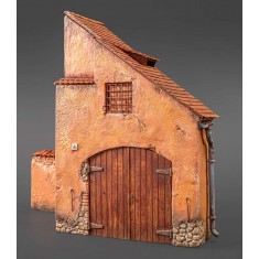 1/35 Workshop House