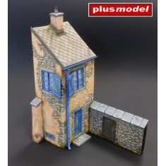 1/35 French House