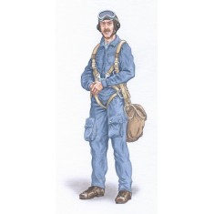 1/48 Mig-15 Pilot (1 figure)