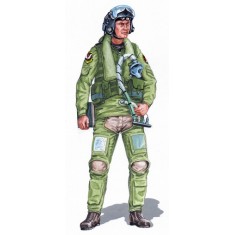 1/48 Lockheed-Martin F-35 Lightning II Pilot