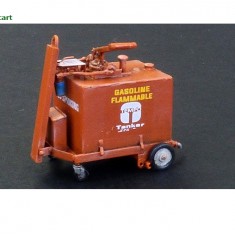 1/48 100 Galon Fuel Cart