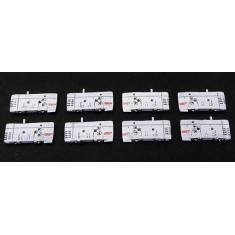 1/72 Racks for P2V Neptune