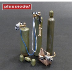 1/35 US Welding kit for Recovery & Workshop Vehicle