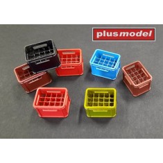 1/32 Beer Crates (8pcs)