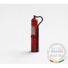 1/35 Big Fire Extinguisher 
