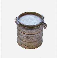 1/35 German Pot for Mess (2pcs)