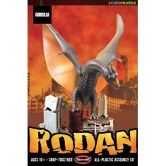 1/800 Rodan (Snap)