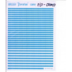 1/48 Bavarian Camo Decals 