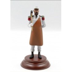 1/16 Historical Figure - 110 mm Sapper of the French Foreign Legion