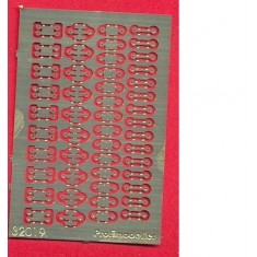 1/32 WWI Cover Tensioners (3 kinds)