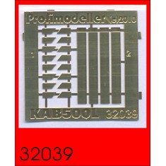 1/32 Russian KAB 200L Detail Set