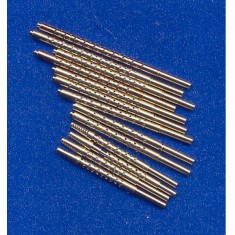 1/32 North American B-25 Mitchell Barrels Set A (13 sets) for HK Models