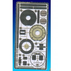 1/32 Mikoyan-Gurevich MiG-21 MF Foods