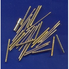 1/32 North American B-25 Mitchell Gunship Barrels for HK Models