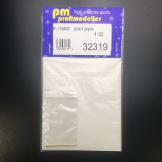1/32 Lockheed F-104G Starfighter Pitot Tube