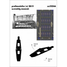 1/32 Covering Lock
