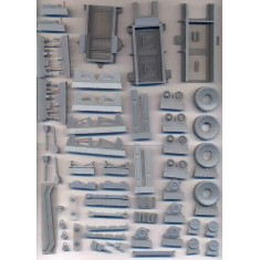 1/32 Grand Slam Buggy