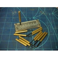 Hole Puncher (13pcs)