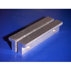 Precise Clamp Jaw