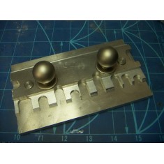 Bender for PE parts (150x88mm)