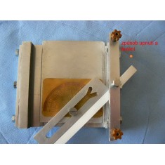 Cutter Profile at Any Angle