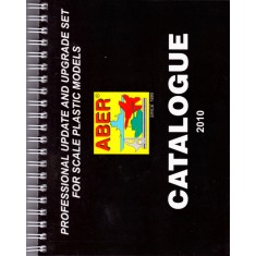 Aber Catalogue 2010