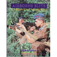 Airborne Elite (I) Russia's Air Assault Force