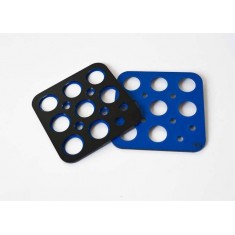 1/35 Land Wasser Schlepper Wheel Mask for Bronco 35015 kit